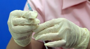 Bakan Koca'dan aşı açıklaması!