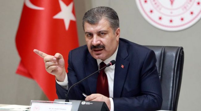 Bakan Koca'dan Kurban Bayramı açıklaması: Kısıtlamalar geri gelecek mi?