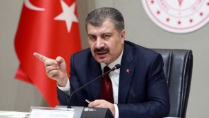 Bakan Koca'dan Kurban Bayramı açıklaması: Kısıtlamalar geri gelecek mi?