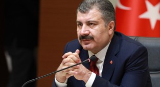 Bakan Koca paylaştı: İlk dozu yaptırmayanlar 22 milyondan fazla!