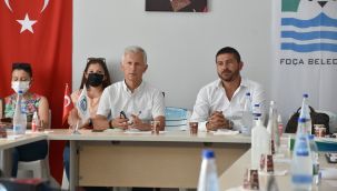 Başkan Gürbüz’den ÖÇK mesajı: ‘ Üzerimize düşeni yapmaya devam edeceğiz’