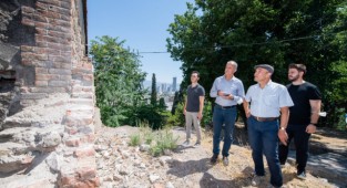 Başkan Soyer : Bu muazzam hazineye sahip çıkmaya devam edeceğiz