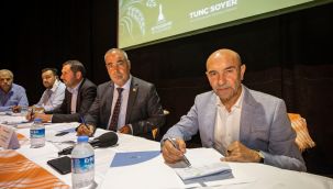 Başkan Soyer, “Çiftçi için daha fazlasını yapacağız”