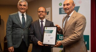 Başkan Soyer kentlerde bisiklet kullanımıyla ilgili konuştu