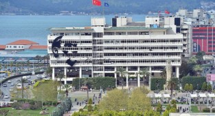 Başkan Soyer tartışmalı bina için noktayı koydu: Tek cümlelik yanıt!