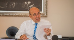 Başkan Soyer UNESCO için lobi desteği istedi