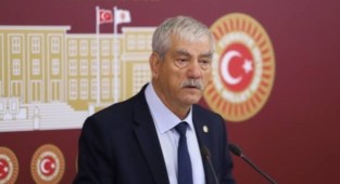 Beko’dan Kartal Dağı çıkışı