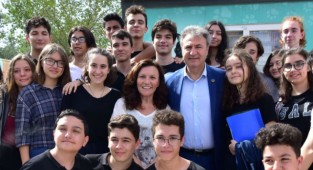 BELGEM’de kayıtlar internet üzerinden