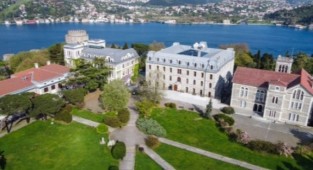 Boğaziçi Üniversitesi’ne vekaleten atama