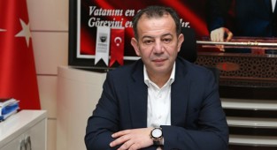 Bolu Belediye Başkanı Özcan'a soruşturma!