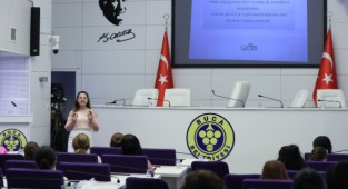Buca Belediyesi’nde istismara karşı farkındalık