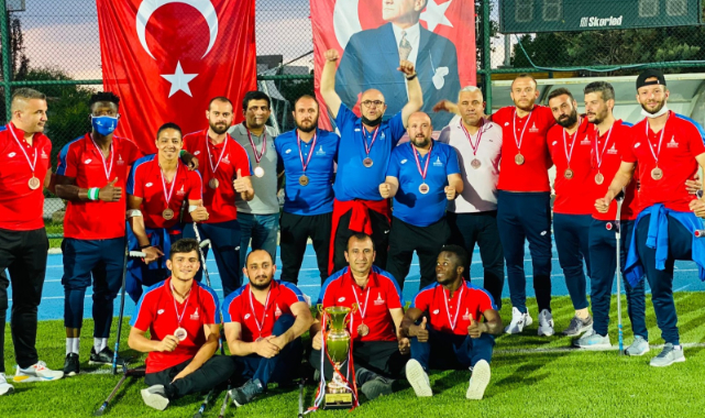 Büyükşehir Belediyespor’un lisanslı sporcu sayısı bin 100’e ulaştı!