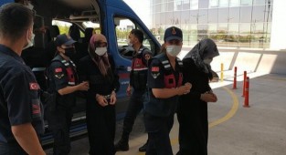 Büyükşen cinayeti çözüldü: Dehşete düşüren ayrıntılar!