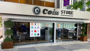 Caspi Coin sektöre güven getirdi