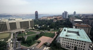 CHP'den TRT'nin radyoevi binasıyla ilgili flaş iddia