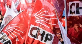 CHP İzmir'de kritik zirve