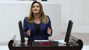 CHP'li Kılıç’a Meclis’te önemli bir görev