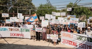 CHP'li Öztunç'tan JES çıkışı: 'Kararı uygulamamak suçtur!'