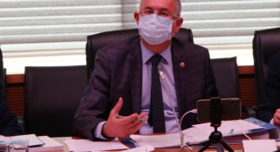 CHP'li Sertel'den TRT'nin yeni yönetimine tepki