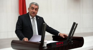 CHP'li Serter'den Turizm Teşvik Kanunu eleştirisi