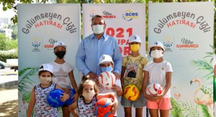 Çiğli'de mahalle buluşmaları tam gaz: Gümrükçü'den Balatçık'a müjde seli!