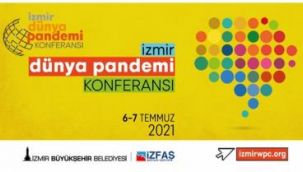 Dünya Pandemi Konferansı yarın başlıyor