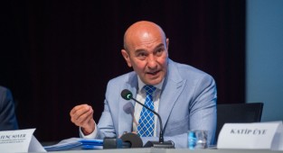 Ege Belediyeler Birliği yeniden 'Soyer' dedi: 'Geri adım atmayacağız!'