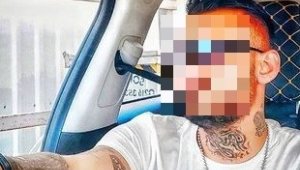 Eşini ve yanındaki kişiyi vurarak sosyal medyada paylaşan zanlı "Namus için yaptım" dedi