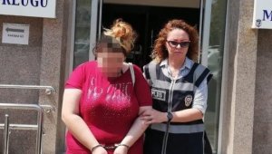 Eymen bebek cinayetinde katil zanlısı anne ve sevgilisine ağırlaştırılmış müebbet