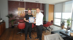 Folkart İzmir'in geleceğine yön veriyor