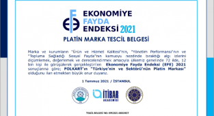 Folkart Platin Lig'te