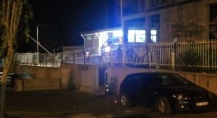 Gemi sökümü sırasındaki patlamada ağır yaralanan işçi hayatını kaybetti