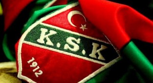 Görkem Ali Kınay tekrar karşıyaka'da!