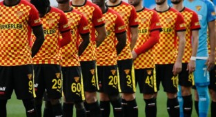 Göz-Göz, Fenerbahçe’nin kararını bekliyor!