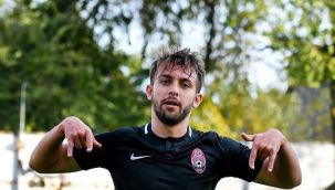 Göztepe 10'u istiyor
