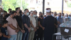 Göztepe camiasının acı günü