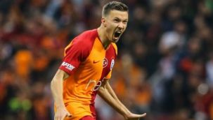 Göztepe, Norveçli ismin peşinde
