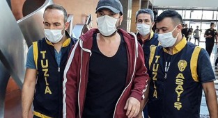 Halil Sezai hakkında suç duyurusu