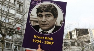 Hrant Dink davasında gelişme