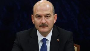 İçişleri Bakanı Süleyman Soylu'dan Bahçeli açıklaması