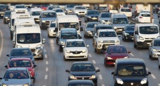 İçişleri'nden trafik genelgesi!