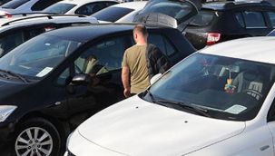 İkinci el otomobilde patlama beklentisi: Fiyatlar artacak