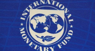 IMF Türkiye için büyüme tahminini düşürdü