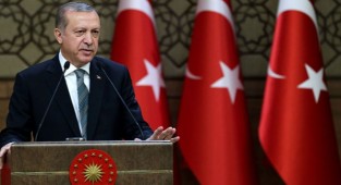 İngiliz haber ajansından Erdoğan analizi