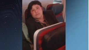 İşte ülkeye getirilen Tosuncuk'un ilk görüntüleri!