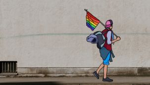 İşten çıkarılan trans erkek, tazminat davasını kazandı!
