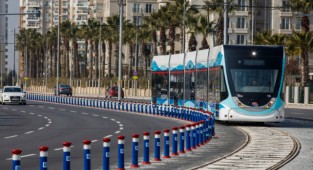 İzmir’de bayramda toplu ulaşım yüzde 50 indirimli!