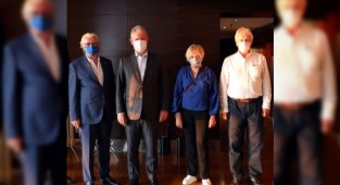 İzmir'de odalardan aşı kartı açıklaması: ‘Kapanmaların önüne geçmek mümkün’