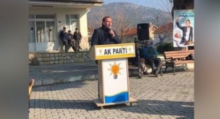 İzmir’de oğluna tecavüz eden AKP'li Refik Yakıt serbest bırakıldı