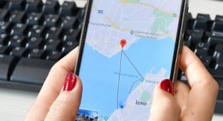 İzmir’de otobüs saatleri de artık Google Haritalar'da!